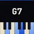 G Dominant 7th Chord: Notes, Voicings, and How to Play It