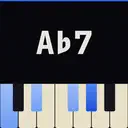 A♭ Dominant 7th Chord: Notes, Voicings, and How to Play It