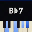 B♭ Dominant 7th Chord: Notes, Voicings, and How to Play It