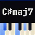 C♯ Major 7th Chord: Notes, Voicings, and How to Play It