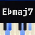E♭ Major 7th Chord: Notes, Voicings, and How to Play It