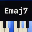 E Major 7th Chord: Notes, Voicings, and How to Play It