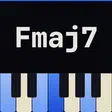 F Major 7th Chord: Notes, Voicings, and How to Play It