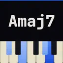 A Major 7th Chord: Notes, Voicings, and How to Play It