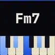 F Minor 7th Chord: Notes, Voicings, and How to Play It
