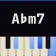 A♭ Minor 7th Chord: Notes, Voicings, and How to Play It