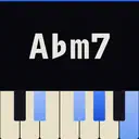 A♭ Minor 7th Chord: Notes, Voicings, and How to Play It