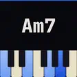 A Minor 7th Chord: Notes, Voicings, and How to Play It