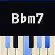 B♭ Minor 7th Chord: Notes, Voicings, and How to Play It