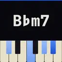 B♭ Minor 7th Chord: Notes, Voicings, and How to Play It