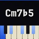 C Half-diminished Chord: Notes, Voicings, and How to Play It