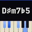 D♯ Half-diminished Chord: Notes, Voicings, and How to Play It