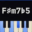 F♯ Half-diminished Chord: Notes, Voicings, and How to Play It