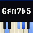 G♯ Half-diminished Chord: Notes, Voicings, and How to Play It