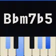 B♭ Half-diminished Chord: Notes, Voicings, and How to Play It