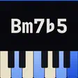 B Half-diminished Chord: Notes, Voicings, and How to Play It