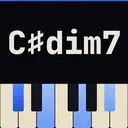 C♯ Diminished 7th Chord: Notes, Voicings, and How to Play It