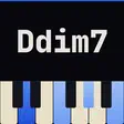 D Diminished 7th Chord: Notes, Voicings, and How to Play It