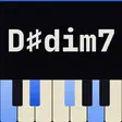D♯ Diminished 7th Chord: Notes, Voicings, and How to Play It