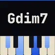 G Diminished 7th Chord: Notes, Voicings, and How to Play It