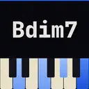 B Diminished 7th Chord: Notes, Voicings, and How to Play It