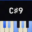C♯ Dominant 9th Chord: Notes, Voicings, and How to Play It