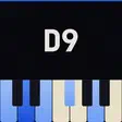 D Dominant 9th Chord: Notes, Voicings, and How to Play It
