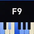 F Dominant 9th Chord: Notes, Voicings, and How to Play It
