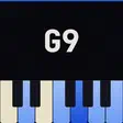 G Dominant 9th Chord: Notes, Voicings, and How to Play It