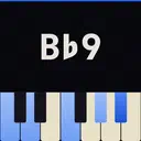 B♭ Dominant 9th Chord: Notes, Voicings, and How to Play It