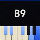 B Dominant 9th Chord: Notes, Voicings, and How to Play It