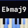 E♭ Major 9th Chord: Notes, Voicings, and How to Play It
