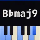 B♭ Major 9th Chord: Notes, Voicings, and How to Play It