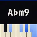 A♭ Minor 9th Chord: Notes, Voicings, and How to Play It