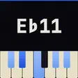 E♭11 Chord: Notes, Voicings, and How to Play It