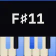 F♯ Dominant 11th Chord: Notes, Voicings, and How to Play It