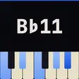B♭11 Chord: Notes, Voicings, and How to Play It