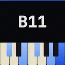 B11 Chord: Notes, Voicings, and How to Play It