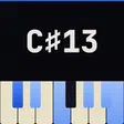 C♯13 Chord: Notes, Voicings, and How to Play It