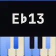 E♭13 Chord: Notes, Voicings, and How to Play It
