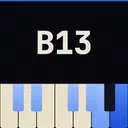 B13 Chord: Notes, Voicings, and How to Play It